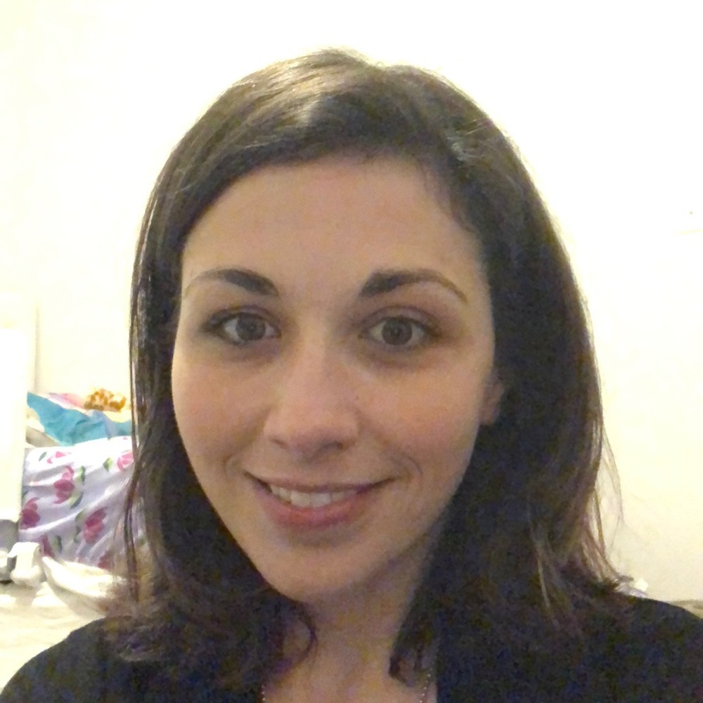 Meet your Posher, Sonya